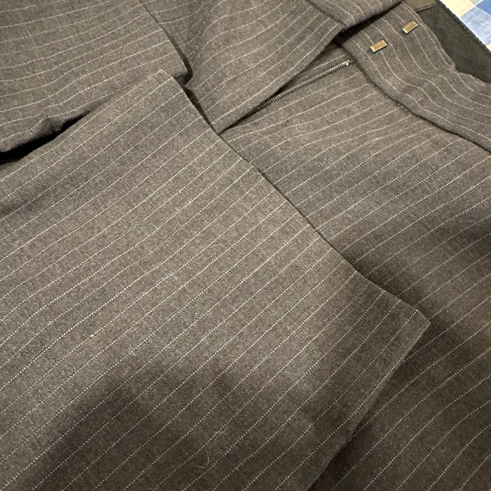 Jcrew Super 120s slacks
